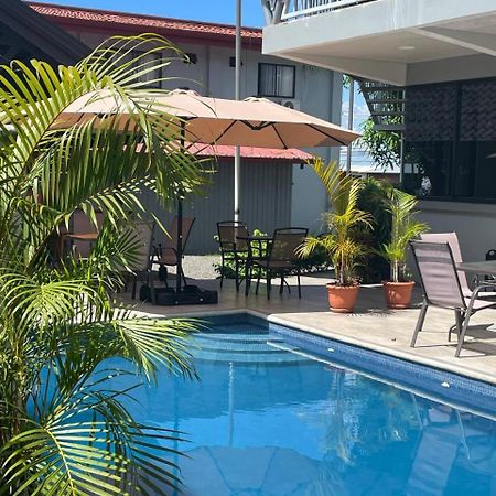Villas Fortuna Boutique La Fortuna Bagian luar foto