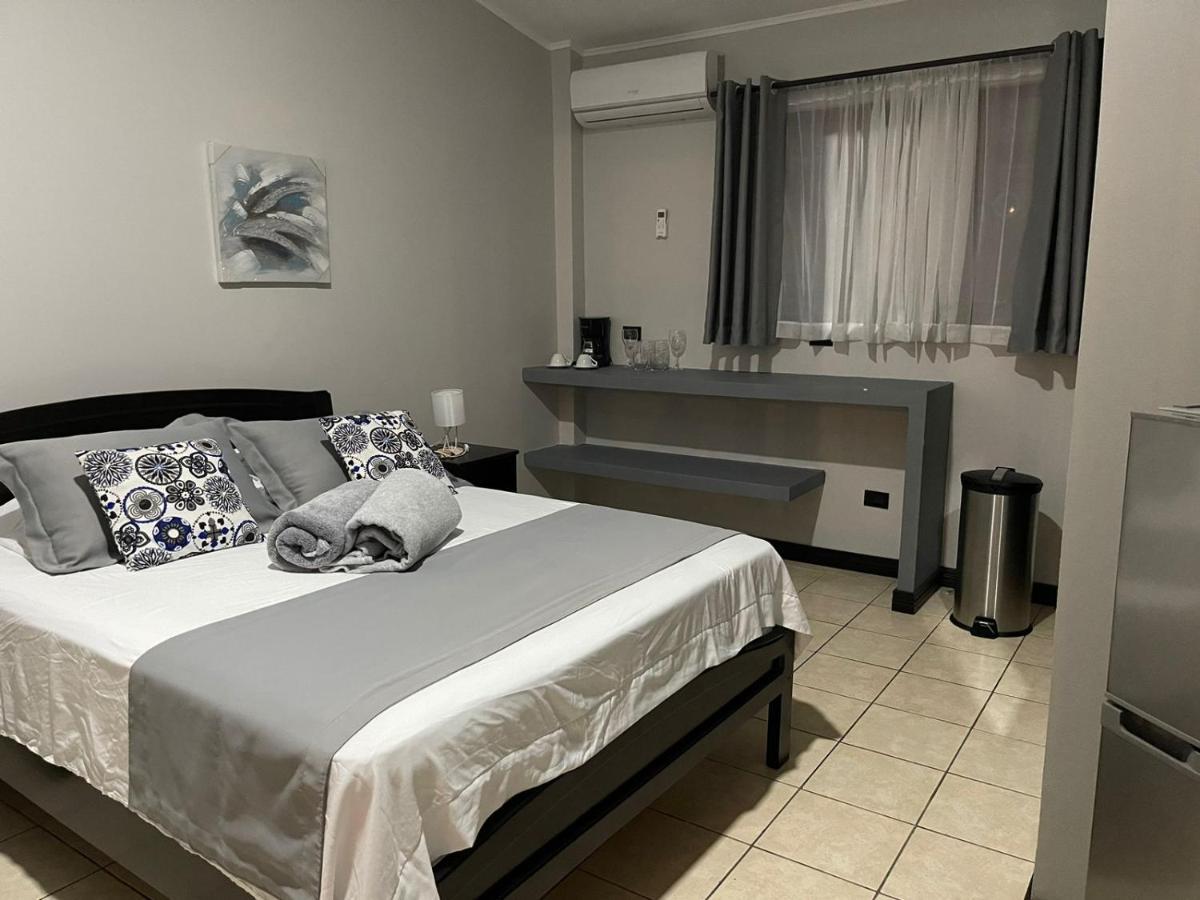 Villas Fortuna Boutique La Fortuna Bagian luar foto