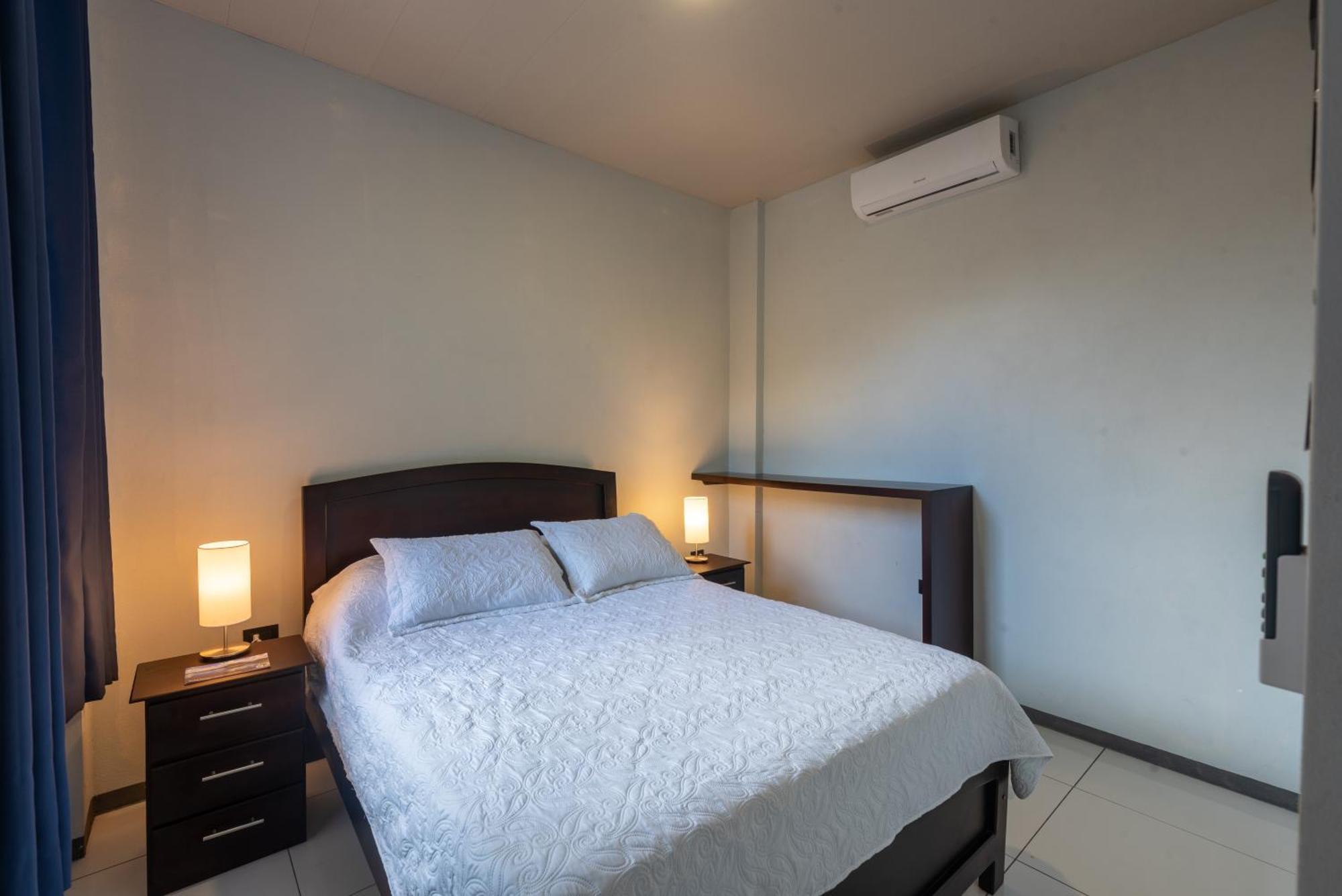Villas Fortuna Boutique La Fortuna Bagian luar foto