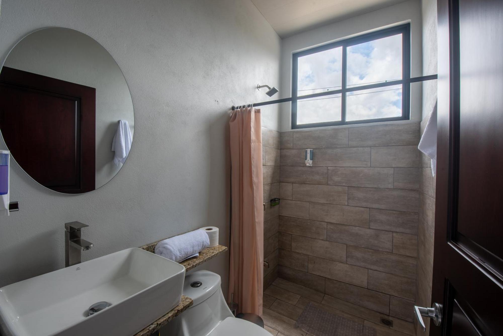Villas Fortuna Boutique La Fortuna Bagian luar foto