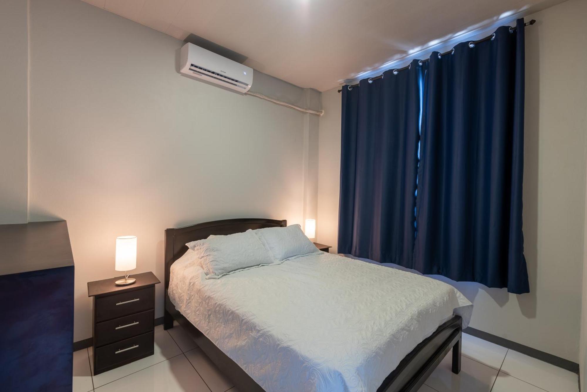 Villas Fortuna Boutique La Fortuna Bagian luar foto