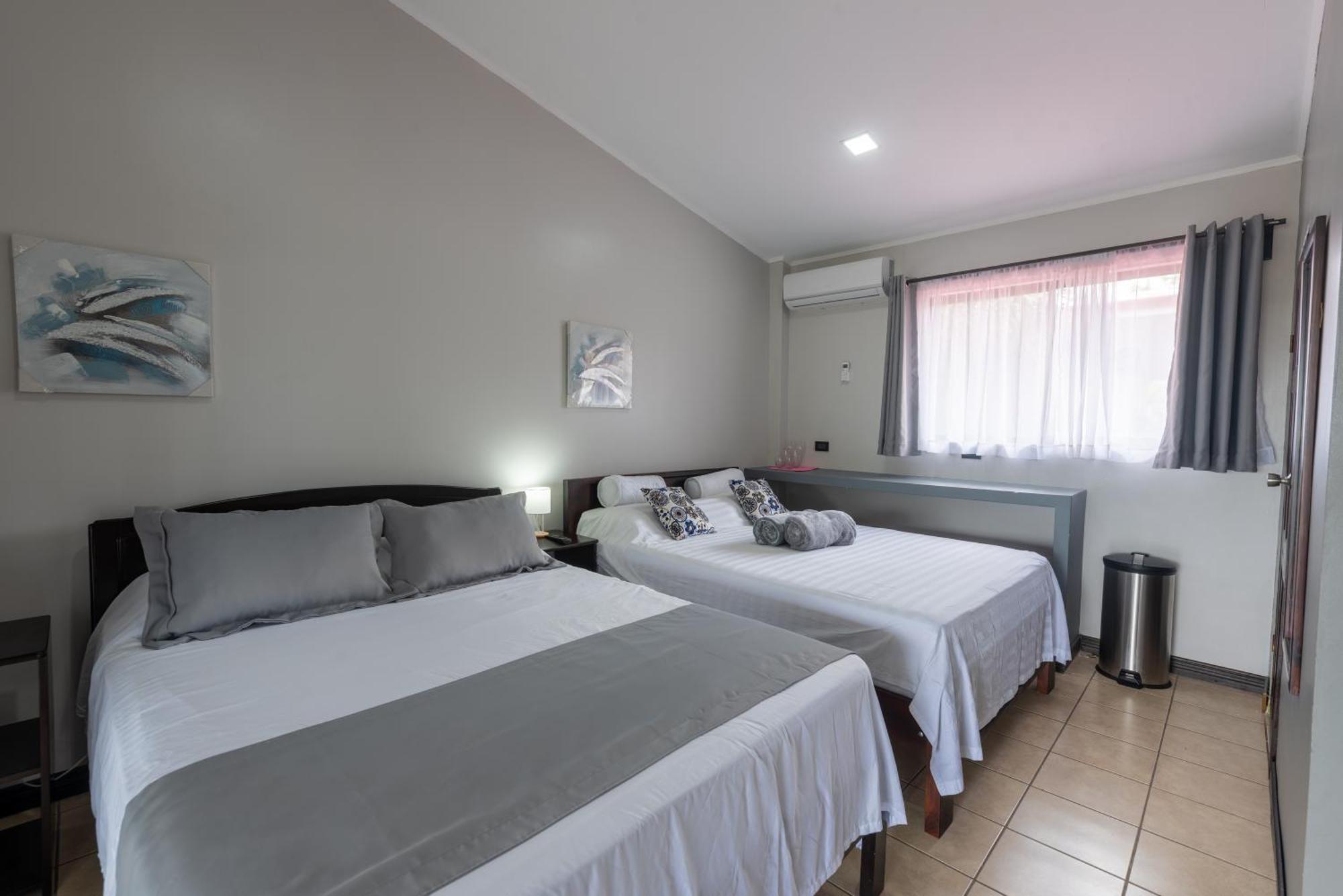 Villas Fortuna Boutique La Fortuna Bagian luar foto